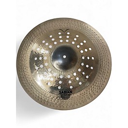 Used Sabian 19in HOLY CHINA Cymbal