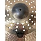 Used Sabian  19in HOLY CHINA Cymbal