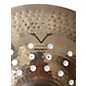 Used Sabian  19in HOLY CHINA Cymbal