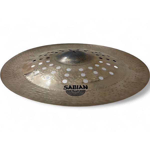 Used Sabian  19in HOLY CHINA Cymbal