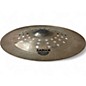 Used Sabian  19in HOLY CHINA Cymbal