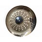Used Sabian  19in HOLY CHINA Cymbal