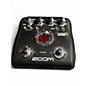 Used Zoom G2 Effect Processor