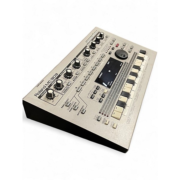 Used Roland MC-303 GROOVEBOX