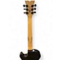 Used Dean Thoroughbred X Blue Flame Solid Body Electric Guitar
