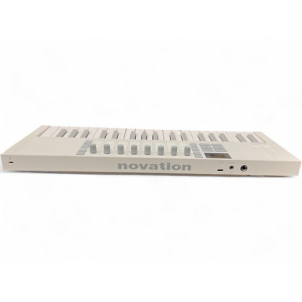 Used Novation Launchkey Mini 37 MK4 MIDI Controller