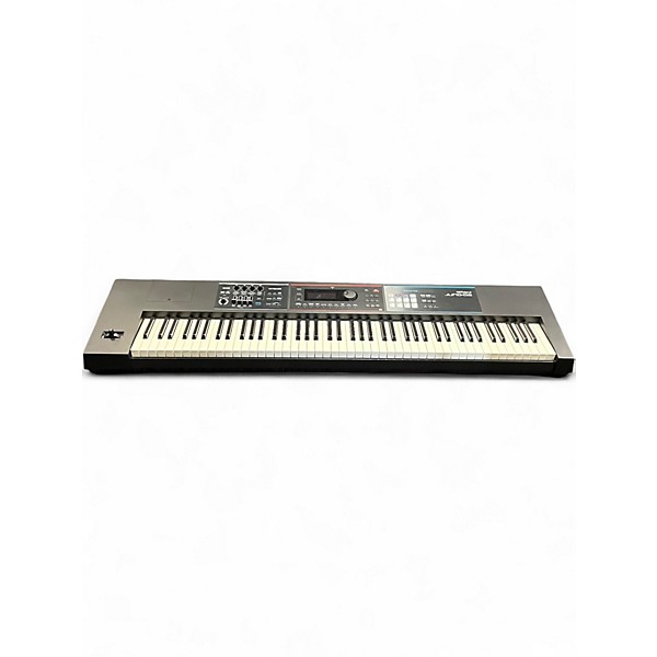 Used Roland JUNO DS88 Synthesizer
