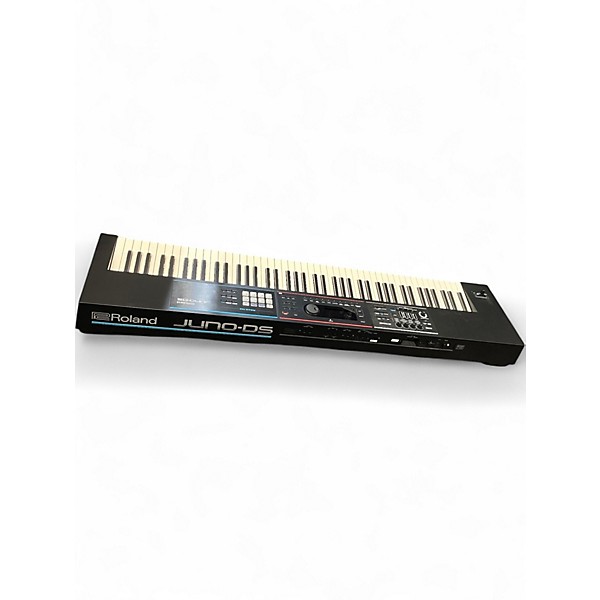 Used Roland JUNO DS88 Synthesizer
