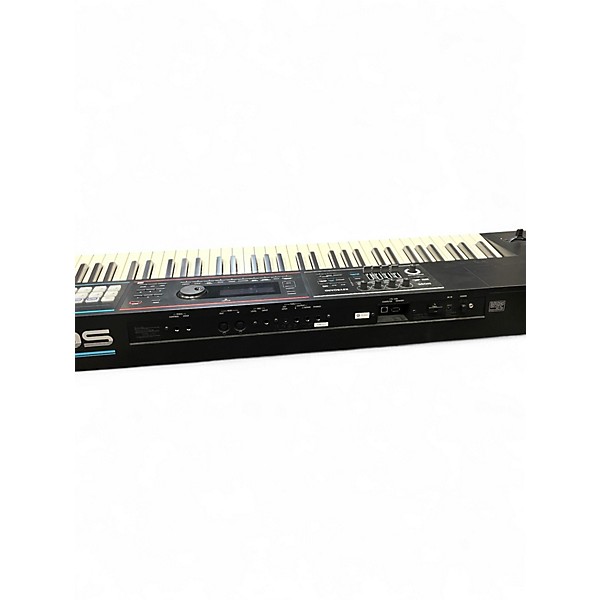 Used Roland JUNO DS88 Synthesizer