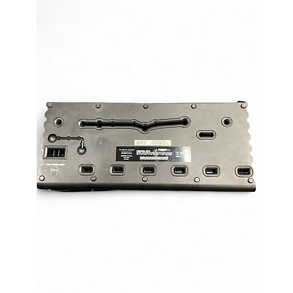 Used Line 6 Pod X3 Live Amp Modeler Effect Processor