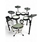 Used Alesis Crimson II Electric Drum Set thumbnail