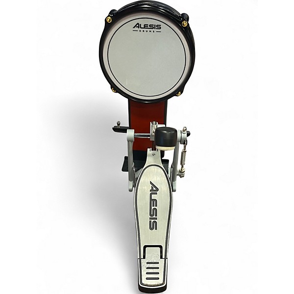Used Alesis Crimson II Electric Drum Set