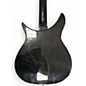 Used Rickenbacker 325C64 Black Solid Body Electric Guitar