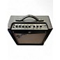 Used Fender Mustang I V2 20W 1X8 Guitar Combo Amp