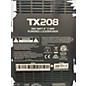Used Alto TX208 Powered Speaker