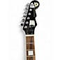 Used Reverend Contender RB Green Solid Body Electric Guitar