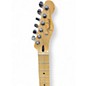 Used Fender Player Telecaster 3 Color Sunburst Solid Body Electric Guitar