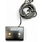 Used Marshall Amp Footswitch Footswitch thumbnail