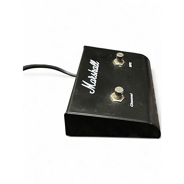 Used Marshall Amp Footswitch Footswitch