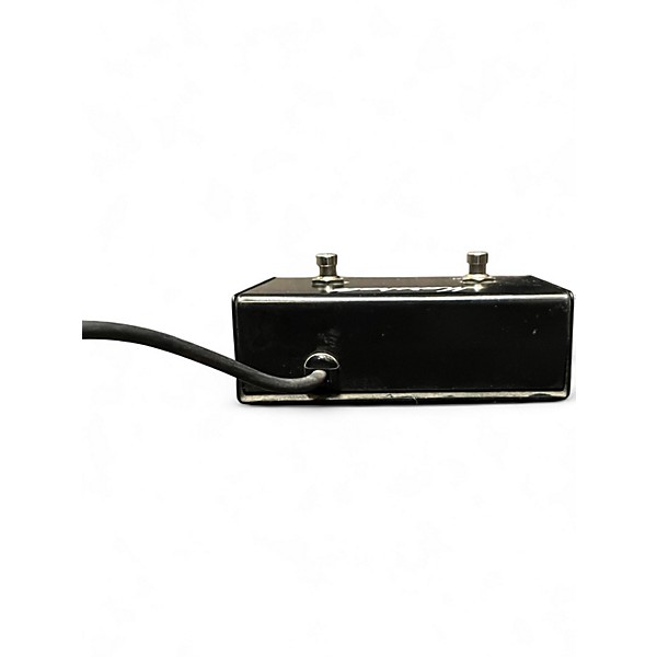 Used Marshall Amp Footswitch Footswitch