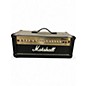 Used 2006 Marshall MG100HDFX 100W Solid State Guitar Amp Head thumbnail