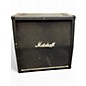 Used Marshall MG412A 4x12 120W Angle Guitar Cabinet thumbnail