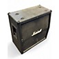 Used Marshall MG412A 4x12 120W Angle Guitar Cabinet