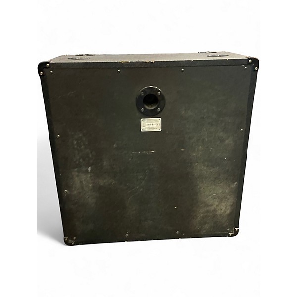 Used Marshall MG412A 4x12 120W Angle Guitar Cabinet