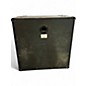 Used Marshall MG412A 4x12 120W Angle Guitar Cabinet