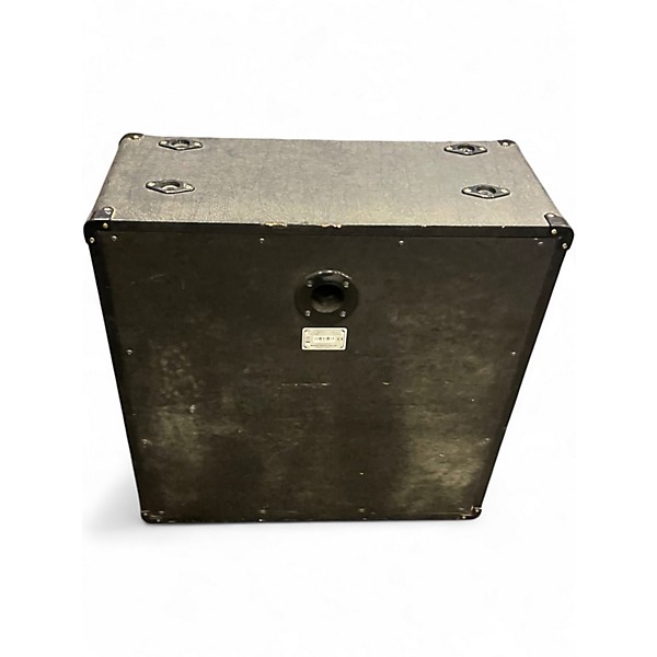 Used Marshall MG412A 4x12 120W Angle Guitar Cabinet
