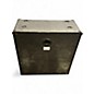 Used Marshall MG412A 4x12 120W Angle Guitar Cabinet