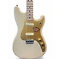 Used Squier Classic Vibe Duo Sonic Desert Sand Solid Body Electric Guitar