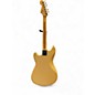 Used Squier Classic Vibe Duo Sonic Desert Sand Solid Body Electric Guitar