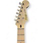 Used Squier Classic Vibe Duo Sonic Desert Sand Solid Body Electric Guitar