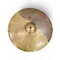 Used Zildjian 20in Earth Ride Cymbal thumbnail