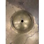 Used Zildjian 20in Earth Ride Cymbal