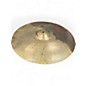 Used Zildjian 20in Earth Ride Cymbal