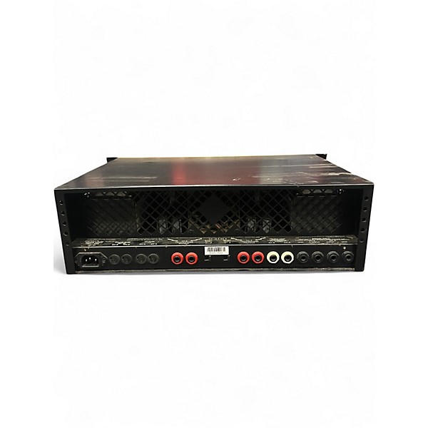 Used Marshall 9200 Dual MonoBloc Guitar Power Amp