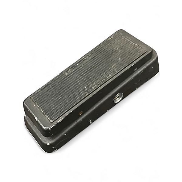 Used Dunlop GCB80 High Gain Volume Pedal