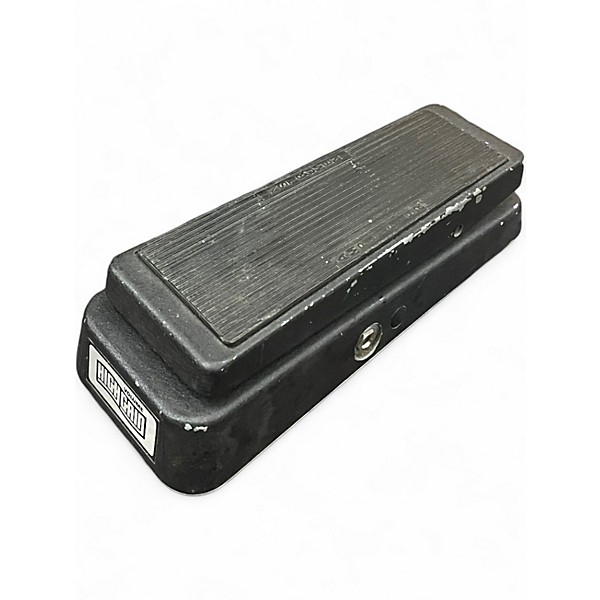 Used Dunlop GCB80 High Gain Volume Pedal