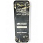 Used Dunlop GCB80 High Gain Volume Pedal