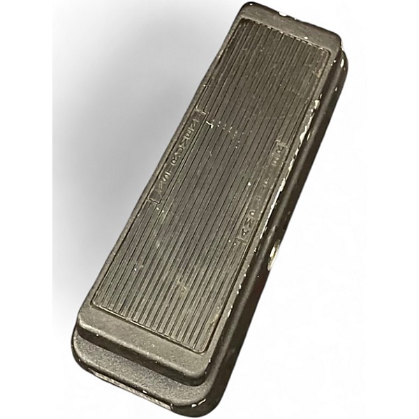Used Dunlop GCB80 High Gain Volume Pedal