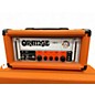 Used Orange Amplifiers OR15H 15W Tube Guitar Amp Head thumbnail
