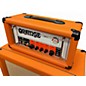 Used Orange Amplifiers OR15H 15W Tube Guitar Amp Head