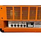 Used Orange Amplifiers OR15H 15W Tube Guitar Amp Head