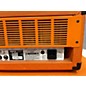 Used Orange Amplifiers OR15H 15W Tube Guitar Amp Head