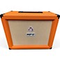 Used Orange Amplifiers PPC112C 1x12 Guitar Cabinet thumbnail