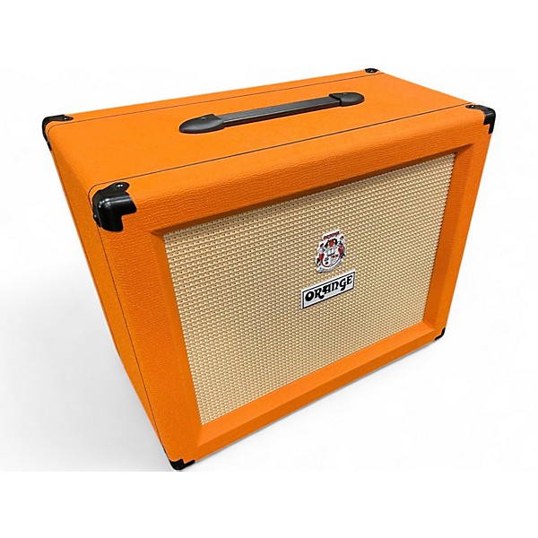 Used Orange Amplifiers PPC112C 1x12 Guitar Cabinet