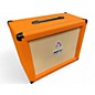 Used Orange Amplifiers PPC112C 1x12 Guitar Cabinet