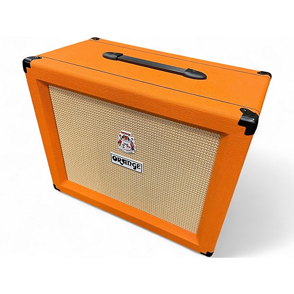 Used Orange Amplifiers PPC112C 1x12 Guitar Cabinet